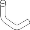 ERF 1143089 Exhaust Pipe
